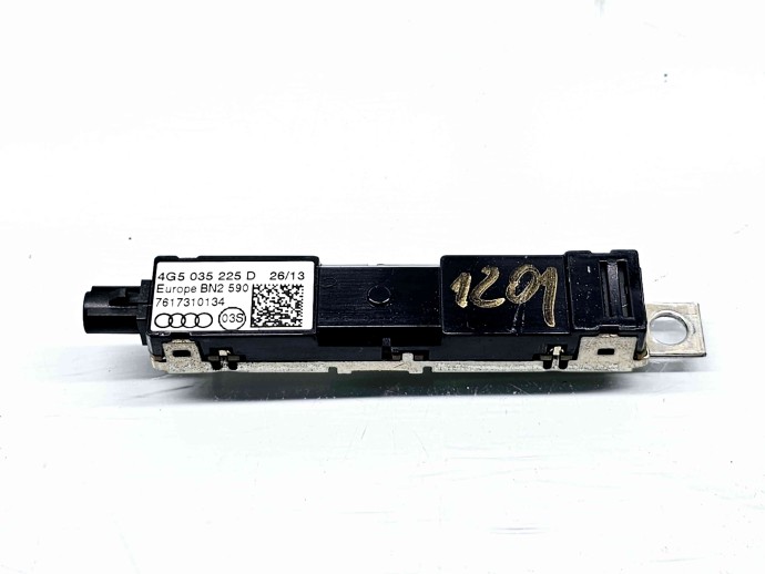   Modul audio Audi A6 (4G2, C7) [Fabr 2012-2017] 4G5035225D