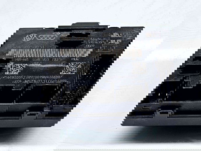   Modul confort Audi A6 (4G2, C7) [Fabr 2012-2017] 4G8959793H