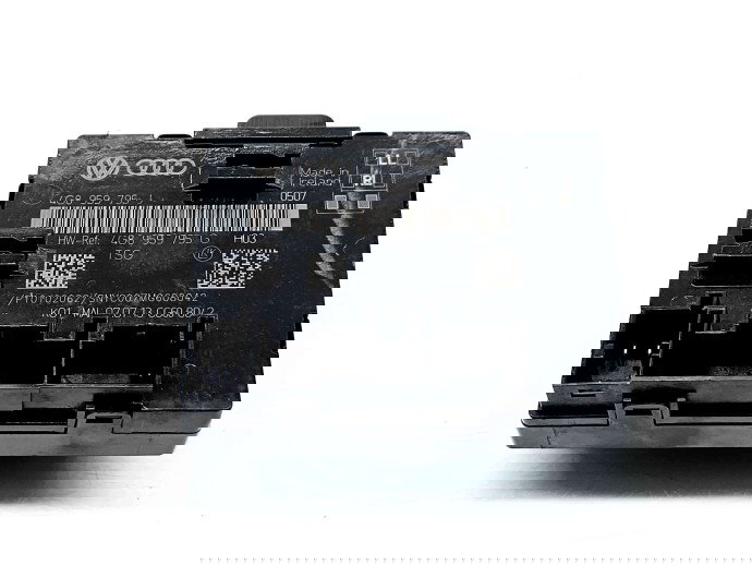   Modul confort Audi A6 (4G2, C7) [Fabr 2012-2017] 4G8959795J