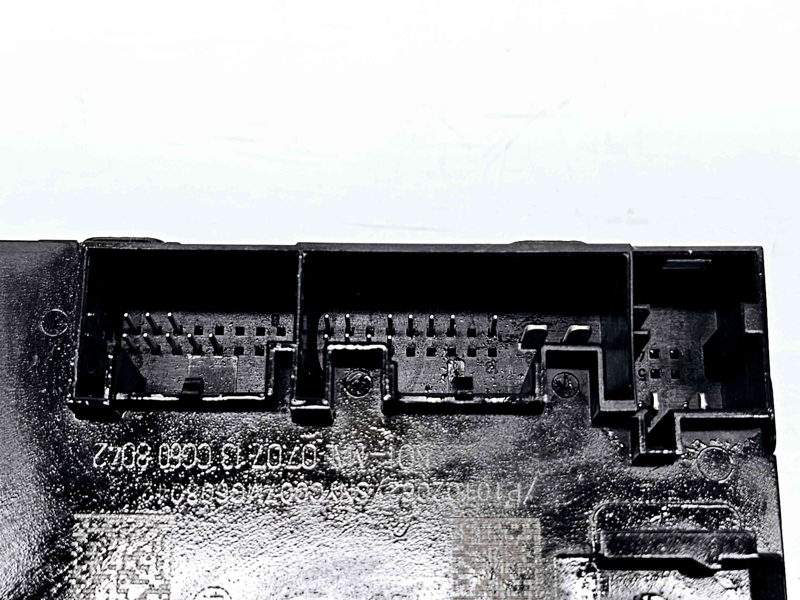 Modul confort Audi A6 (4G2, C7) [Fabr 2012-2017] 4G8959795J - imagine 3