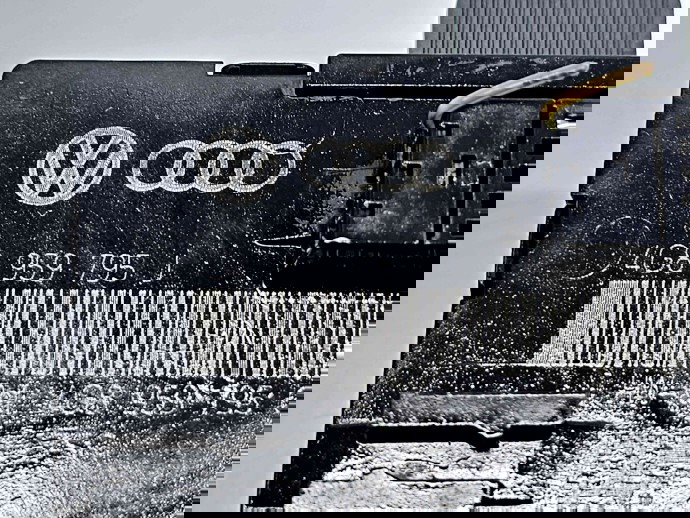   Modul confort Audi A6 (4G2, C7) [Fabr 2012-2017] 4G8959795J