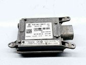   Modul confort Audi A6 (4G2, C7) [Fabr 2012-2017] 4G0907566D