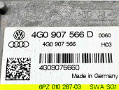   Modul confort Audi A6 (4G2, C7) [Fabr 2012-2017] 4G0907566D