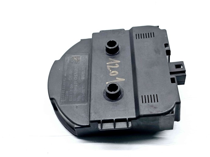   Modul confort Audi A6 (4G2, C7) [Fabr 2012-2017] 4H2820021B