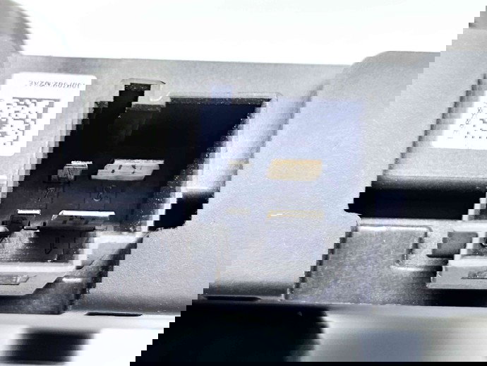   Modul confort Audi A6 (4G2, C7) [Fabr 2012-2017] 4H2820021B