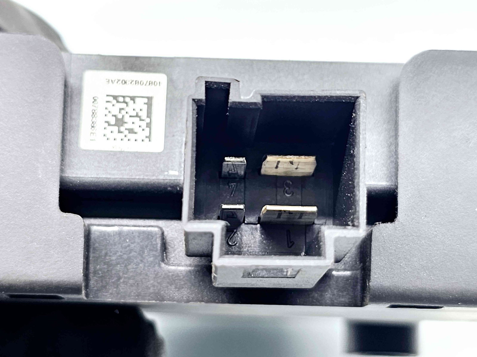 Modul confort Audi A6 (4G2, C7) [Fabr 2012-2017] 4H2820021B - imagine 3