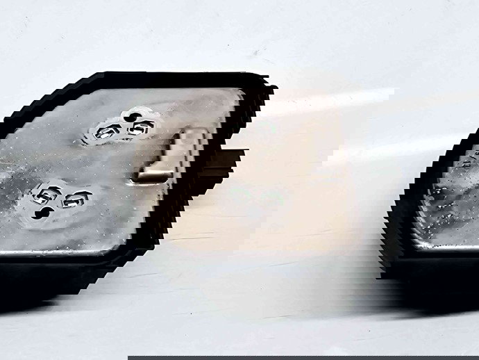   Modul confort Audi A6 (4G2, C7) [Fabr 2012-2017] 4H2820021B