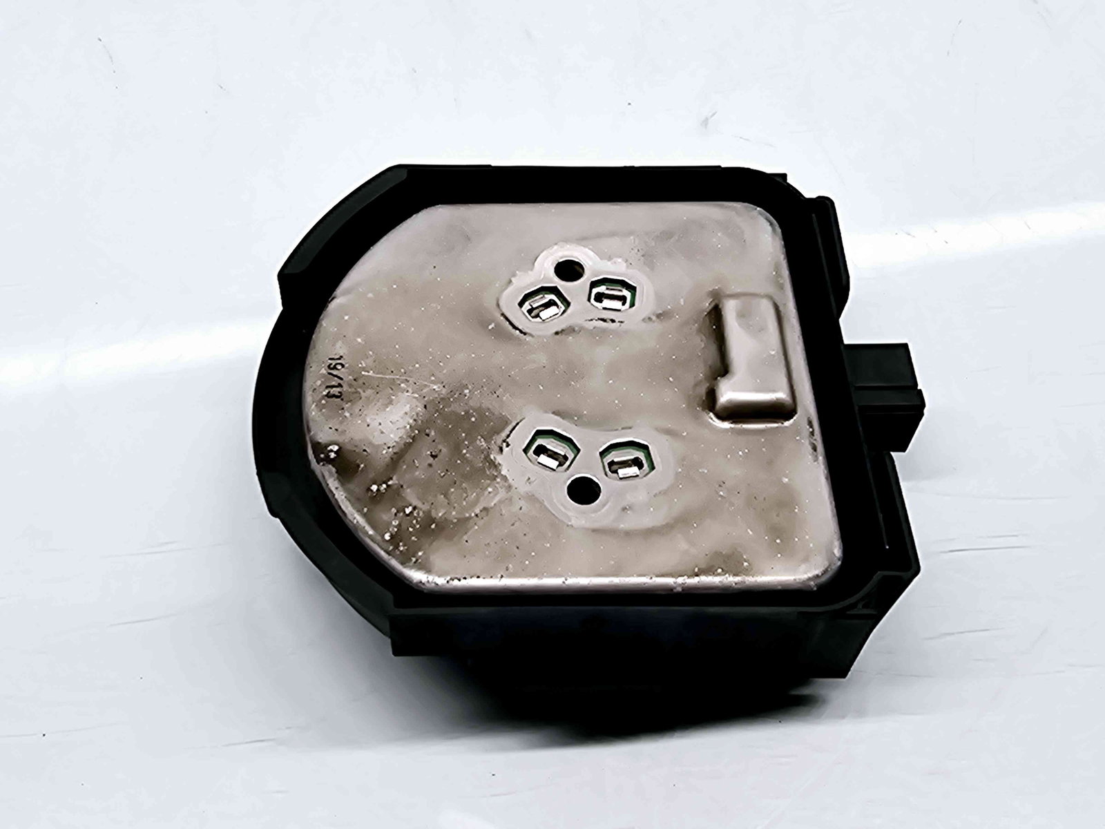 Modul confort Audi A6 (4G2, C7) [Fabr 2012-2017] 4H2820021B - imagine 4