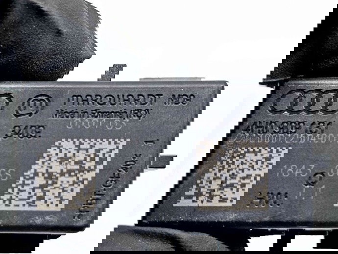   Modul confort Audi A6 (4G2, C7) [Fabr 2012-2017] 4H0909131