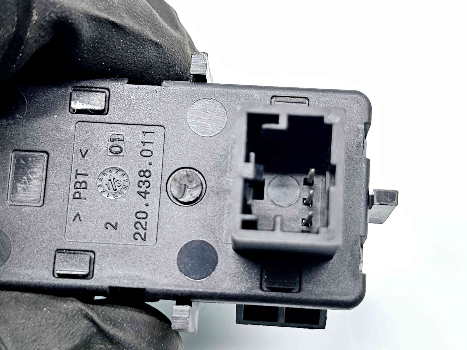 Modul confort Audi A6 (4G2, C7) [Fabr 2012-2017] 4H0909131 - imagine 3