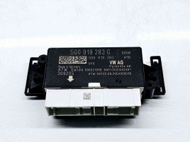   Modul senzori parcare Skoda Fabia 3 Combi (NJ5) [Fabr 2014-2022] 5Q0919283G