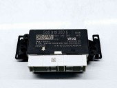   Modul senzori parcare Skoda Fabia 3 Combi (NJ5) [Fabr 2014-2022] 5Q0919283G