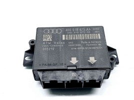   Modul senzori parcare Audi A6 (4G2, C7) [Fabr 2012-2017] 4H0919475AA