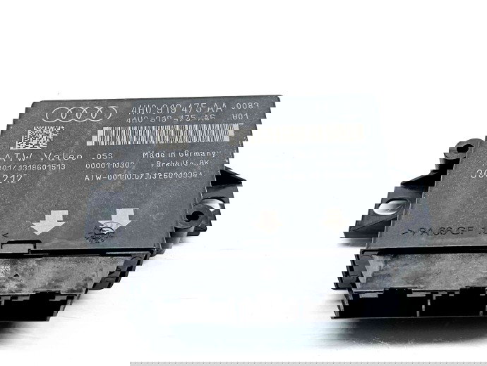   Modul senzori parcare Audi A6 (4G2, C7) [Fabr 2012-2017] 4H0919475AA