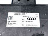   Modul stabilizator tensiune Audi A6 (4G2, C7) [Fabr 2012-2017] 8K0959663F