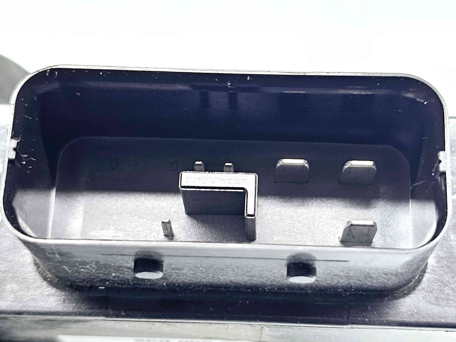 Modul stabilizator tensiune Audi A6 (4G2, C7) [Fabr 2012-2017] 8K0959663F - imagine 3