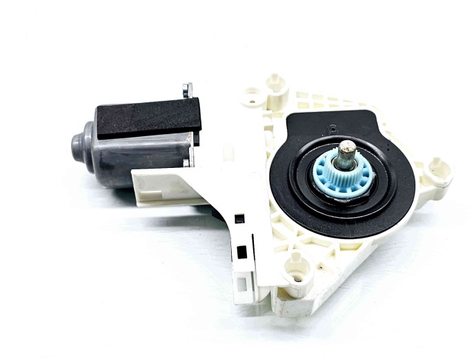 Motoras geam dreapta spate Audi A6 (4G2, C7) [Fabr 2012-2017] 8K0959812A