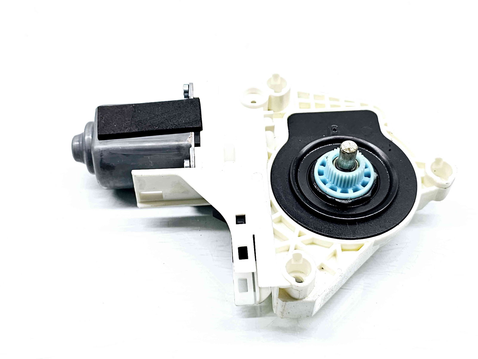 Motoras geam dreapta spate Audi A6 (4G2, C7) [Fabr 2012-2017] 8K0959812A - imagine 1