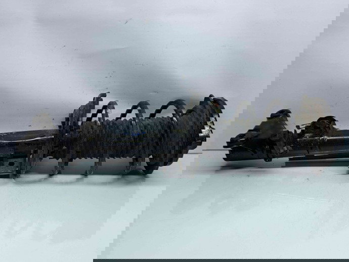 Amortizor dreapta fata Mercedes Clasa C (W204) [Fabr 2007-2014] 317556 2.2 CDI 651911  