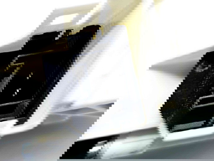 Motoras geam dreapta spate Audi A6 (4G2, C7) [Fabr 2012-2017] 8K0959812A