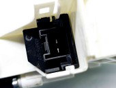 Motoras geam dreapta spate Audi A6 (4G2, C7) [Fabr 2012-2017] 8K0959812A