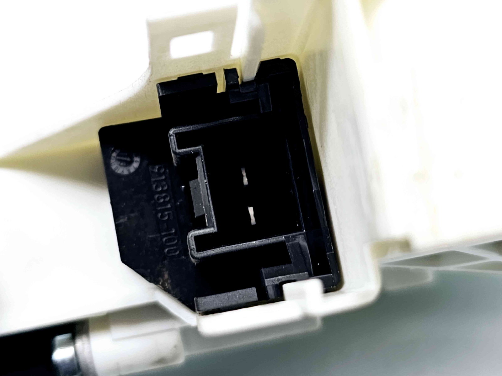 Motoras geam dreapta spate Audi A6 (4G2, C7) [Fabr 2012-2017] 8K0959812A - imagine 2