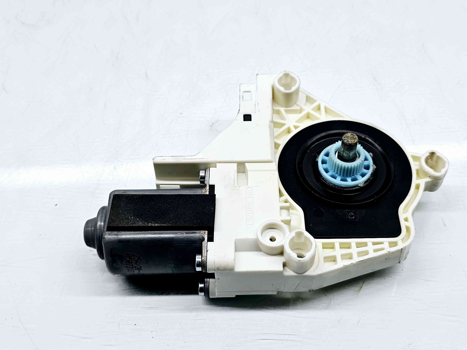 Motoras geam stanga spate Audi A6 (4G2, C7) [Fabr 2012-2017] 8K0959811A - imagine 1