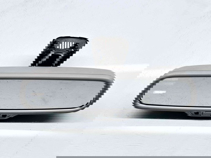   Oglinda retrovizoare Audi A6 (4G2, C7) [Fabr 2012-2017] OEM