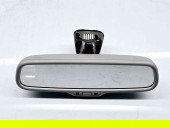   Oglinda retrovizoare Audi A6 (4G2, C7) [Fabr 2012-2017] OEM