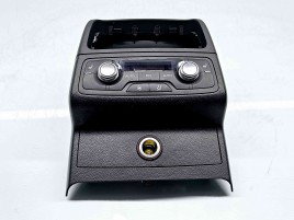   Panou comanda clima Audi A6 (4G2, C7) [Fabr 2012-2017] 4G0919158K