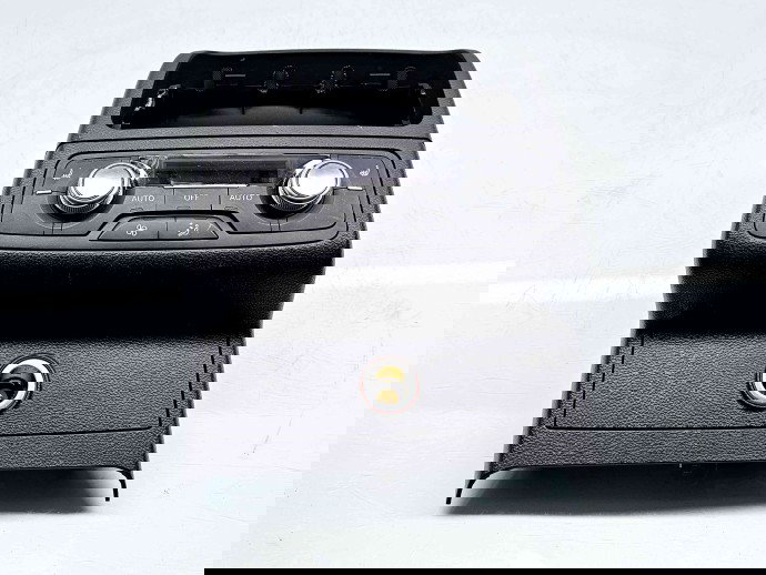   Panou comanda clima Audi A6 (4G2, C7) [Fabr 2012-2017] 4G0919158K