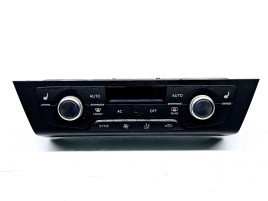   Panou comanda clima Audi A6 (4G2, C7) [Fabr 2012-2017] 4G0820043AE