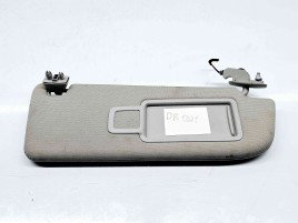   Parasolar dreapta Audi A6 (4G2, C7) [Fabr 2012-2017] OEM