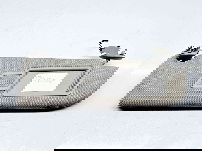   Parasolar dreapta Audi A6 (4G2, C7) [Fabr 2012-2017] OEM