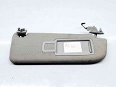   Parasolar dreapta Audi A6 (4G2, C7) [Fabr 2012-2017] OEM