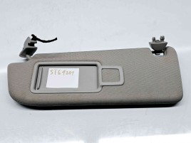   Parasolar stanga Audi A6 (4G2, C7) [Fabr 2012-2017] OEM