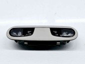   Plafoniera spate Audi A6 (4G2, C7) [Fabr 2012-2017] 4G0947111A