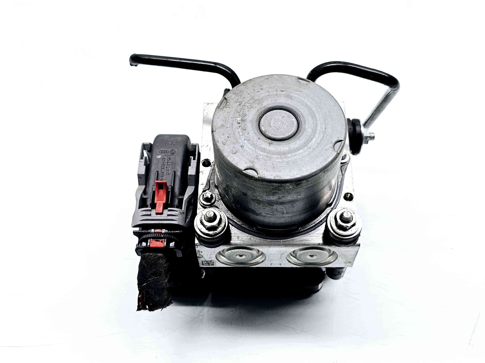 Pompa ABS Skoda Fabia 3 Combi (NJ5) [Fabr 2014-2022] 6C0614517R n 6C0907379R 1.0 Benz DKLD 70KW / 95CP 1.0 Benz DKLD 70KW / 95CP - imagine 1