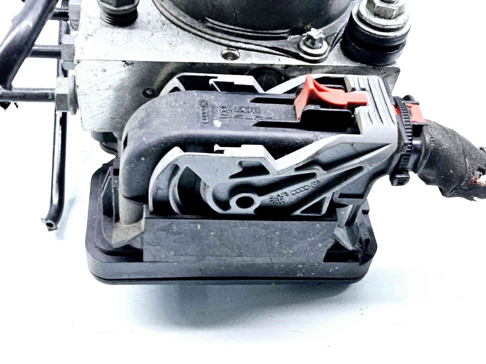 Pompa ABS Skoda Fabia 3 Combi (NJ5) [Fabr 2014-2022] 6C0614517R n 6C0907379R 1.0 Benz DKLD 70KW / 95CP 1.0 Benz DKLD 70KW / 95CP - imagine 2