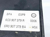 Pompa ABS Skoda Fabia 3 Combi (NJ5) [Fabr 2014-2022] 6C0614517R | 6C0907379R 1.0 Benz DKLD 70KW / 95CP 1.0 Benz DKLD 70KW / 95CP