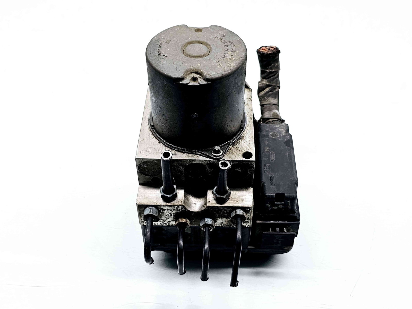 Pompa ABS Audi A6 (4G2, C7) [Fabr 2012-2017] 4G0614517AB n 4G0907379M 2.0 TDI CGLC 130KW / 177CP 2.0 TDI CGLC 130KW / 177CP - imagine 1