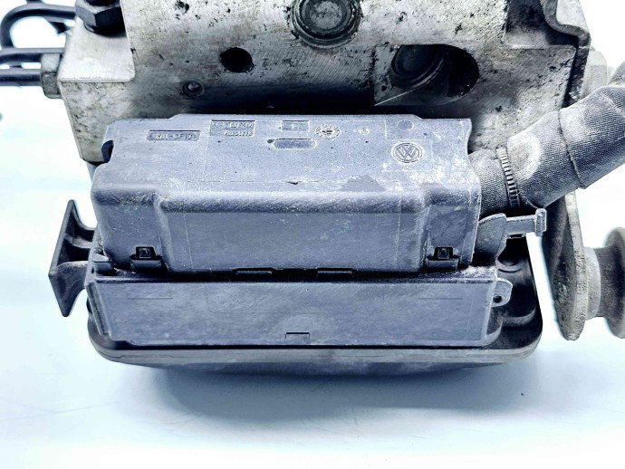 Pompa ABS Audi A6 (4G2, C7) [Fabr 2012-2017] 4G0614517AB | 4G0907379M 2.0 TDI CGLC 130KW / 177CP 2.0 TDI CGLC 130KW / 177CP