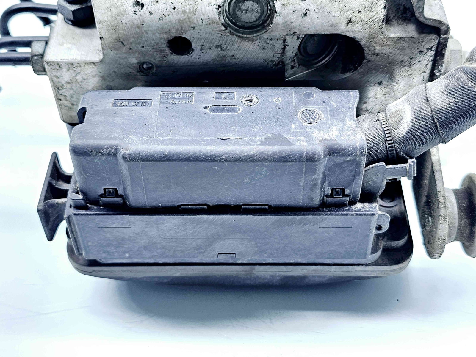 Pompa ABS Audi A6 (4G2, C7) [Fabr 2012-2017] 4G0614517AB n 4G0907379M 2.0 TDI CGLC 130KW / 177CP 2.0 TDI CGLC 130KW / 177CP - imagine 2