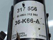 Amortizor dreapta fata Mercedes Clasa C (W204) [Fabr 2007-2014] 317556 2.2 CDI 651911  