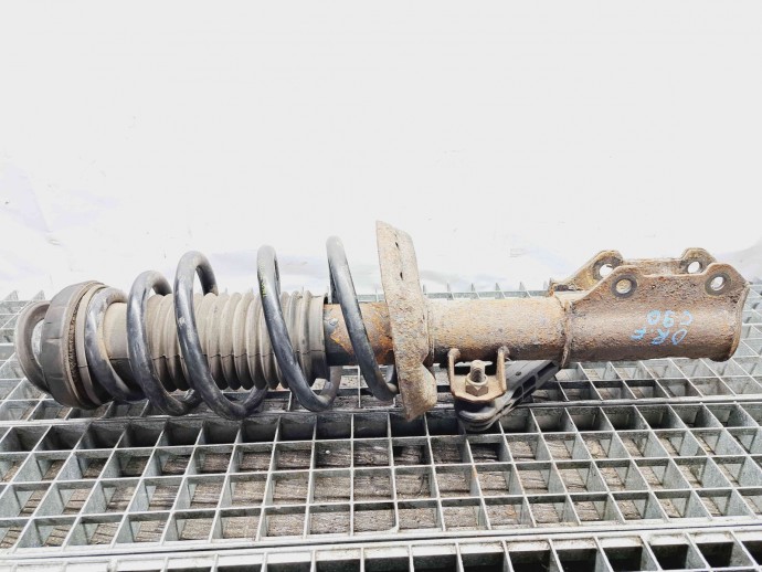 Amortizor dreapta fata Opel Zafira C (P12) [Fabr 2011-2017] OEM 2.0 CDTI A20DT 2.0 CDTI A20DT 110KW / 150CP