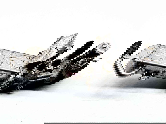 Racitor gaze Volkswagen Passat CC (357) [Fabr 2008-2012] 03L131512BL 2.0 TDI CFFB 103KW / 140CP 2.0 TDI CFFB 103KW / 140CP