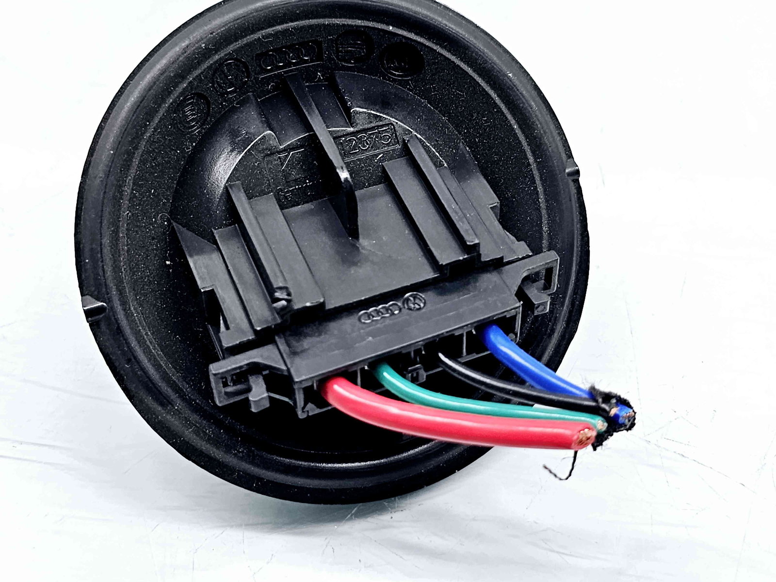 Releu Skoda Fabia 3 Combi (NJ5) [Fabr 2014-2022] OEM - imagine 3