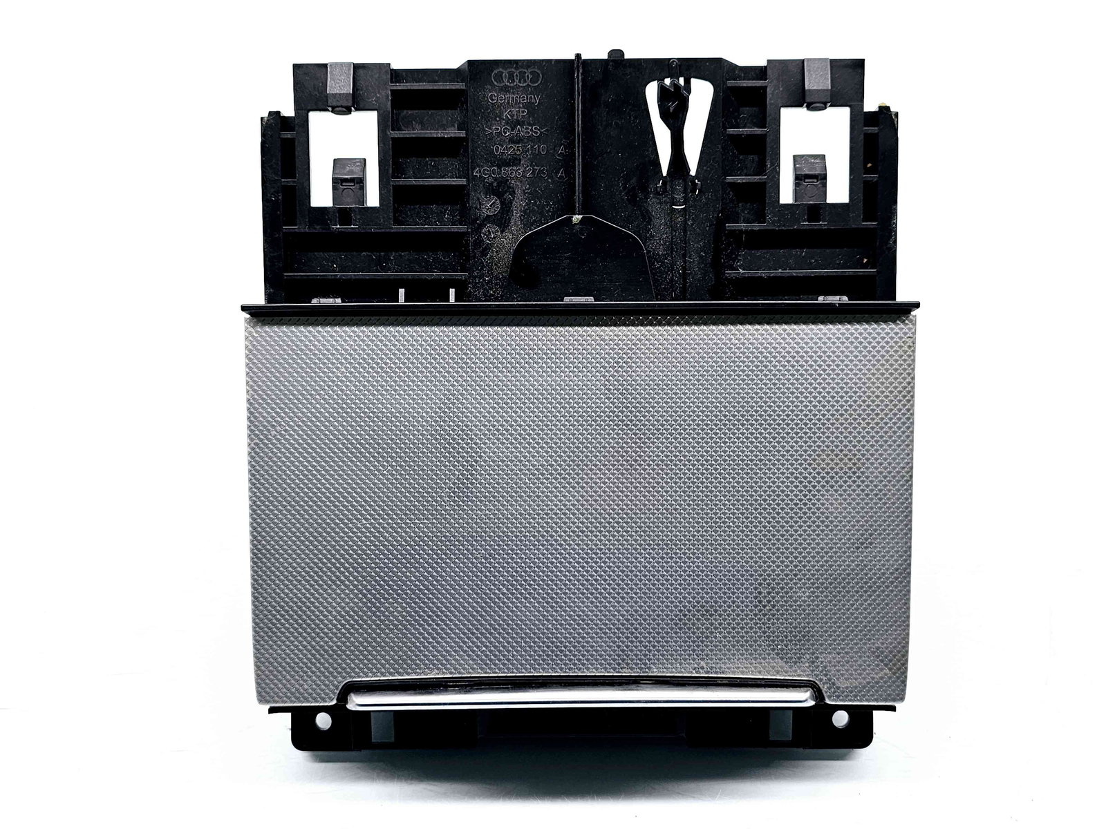 Sertar bord Audi A6 (4G2, C7) [Fabr 2012-2017] 4G0864131 n 4G0863273A - imagine 1