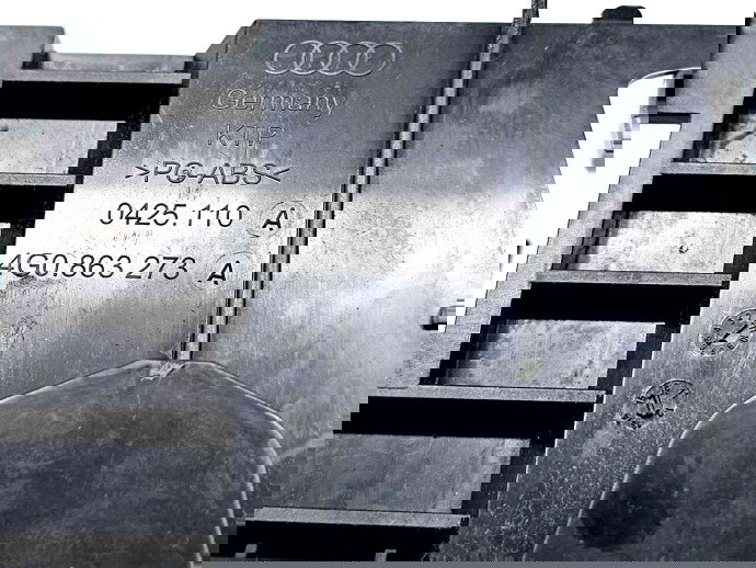   Sertar bord Audi A6 (4G2, C7) [Fabr 2012-2017] 4G0864131 | 4G0863273A