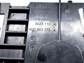   Sertar bord Audi A6 (4G2, C7) [Fabr 2012-2017] 4G0864131 | 4G0863273A